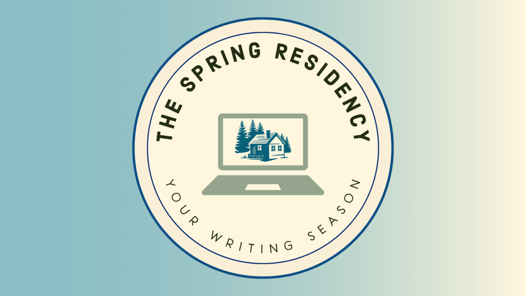 the spring residency