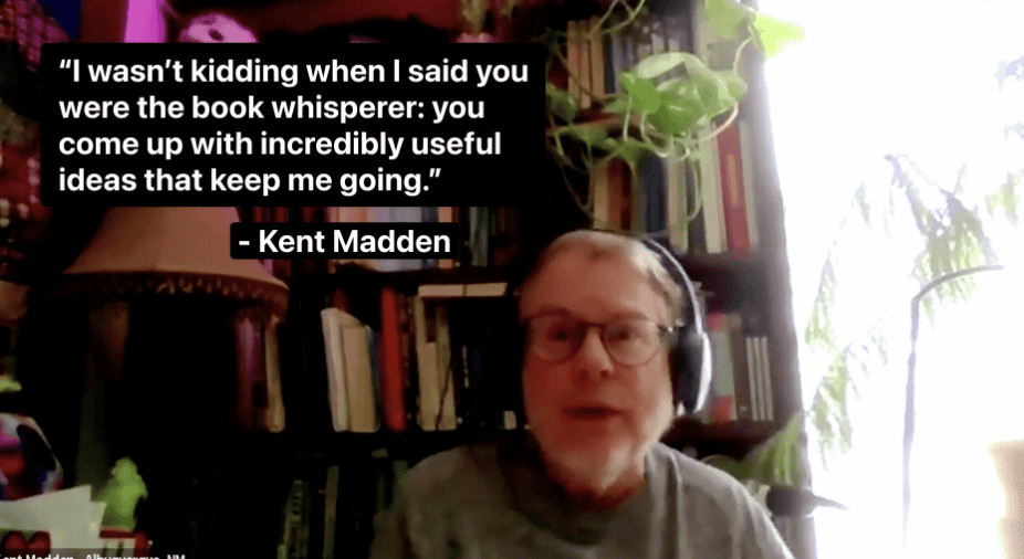 review by kent